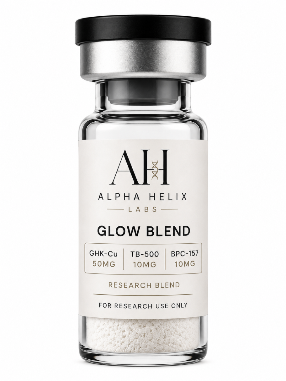 Glow Blend